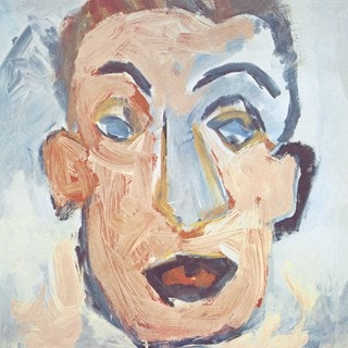 Self Portrait