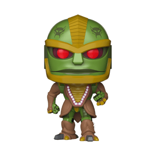 Rhinox (Tbc): Transformers Pop Vinyl