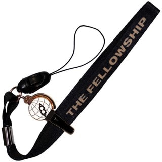 ATEEZ Fellowship Beginning Of The End Strap