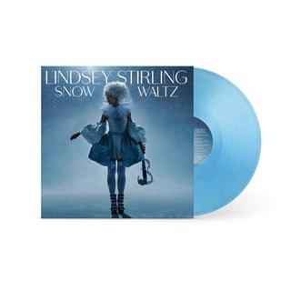 Snow Waltz