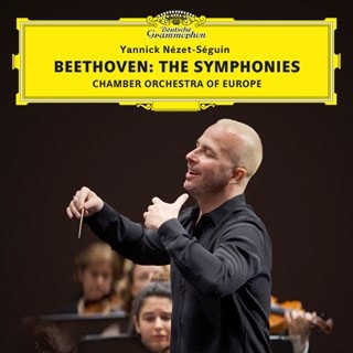 Beethoven: The Symphonies