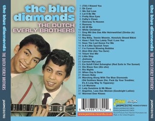 The Dutch Everly Brothers