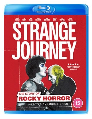 Strange Journey: The Story of Rocky Horror