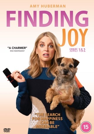 Finding Joy: Series 1-2