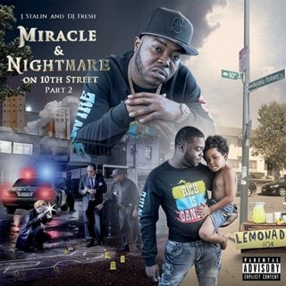 Miracle & Nightmare On 10th Street, Part 2