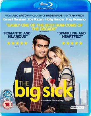 The Big Sick