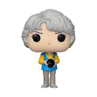 Dorothy (1011) Bowling Uniform: Golden Girls Pop Vinyl