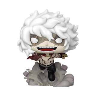 Tomura Shigaraki 1830 My Hero Academia Funko Pop Vinyl