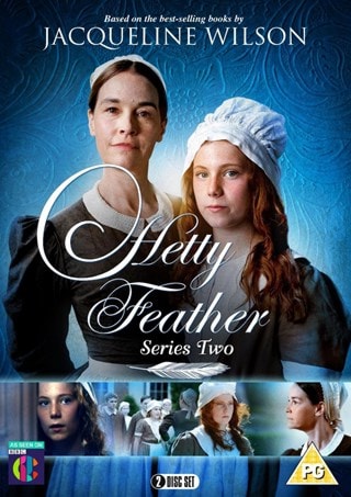 Hetty Feather: Series 2