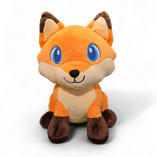 Yabu Kland Vix-Ji Kenji Plush