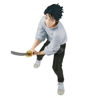 Yuta Okkotsu Jujutsu Kaisen Banpresto Maximatic Figurine