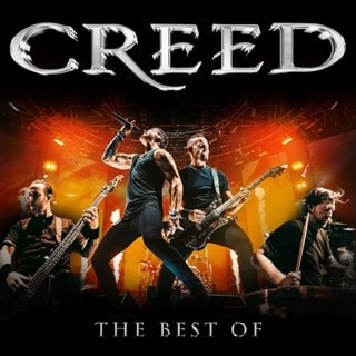 The Best of Creed 
