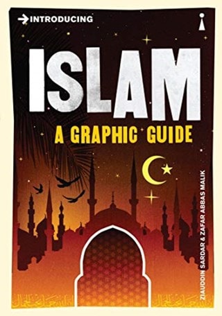 Islam: A Graphic Guide