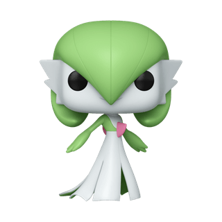 Gardevoir 1052 Pokémon Funko Pop Vinyl