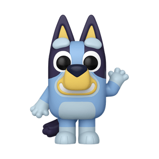 Bluey 2384 Funko Pop Vinyl Jumbo