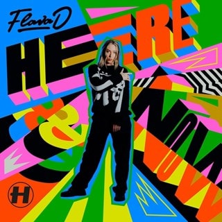 Here & Now
