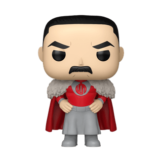 Thragg (1981): Invincible Pop Vinyl