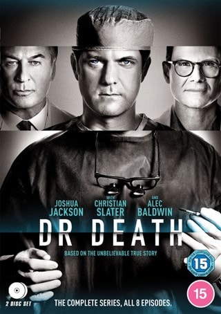 Dr. Death: Season 1