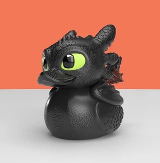 Toothless How To Train Your Dragon Tubbz Mini