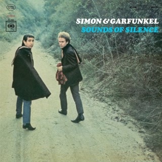 Sounds of Silence