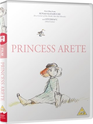 Princess Arete