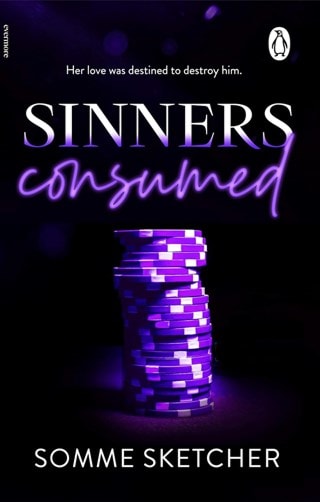 Sinners Consumed: Sinners Anonymous 3 Paperback By Somme Sketcher