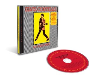 The Aim Is True - 49th Anniversary Edition
