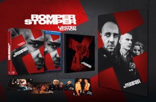 Romper Stomper Deluxe Collector's Edition