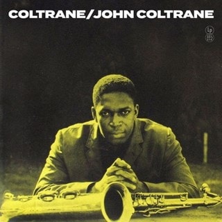 Coltrane (Special Edition)