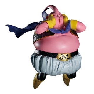 Majin Buu Vs Super Saiyan 3 Goku Match Maker Dragon Ball Z Banpresto Figurine