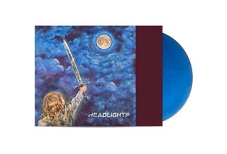 Headlights - Limited Edition Metallic Vinyl