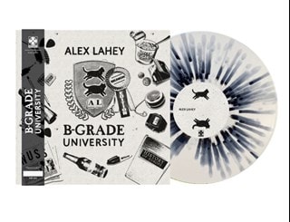 B-grade University