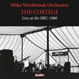 The Cortege: Live at the BBC 1980