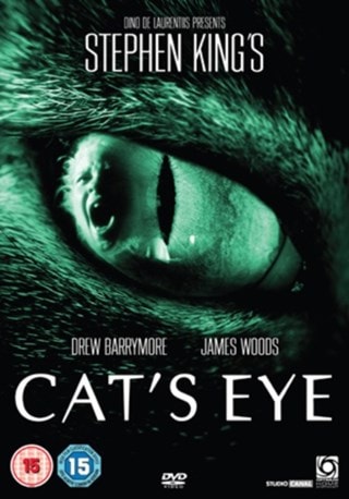 Cat's Eye