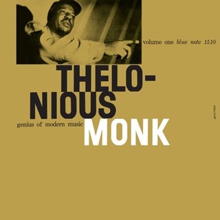 Genius of Modern Music, Vol. 1