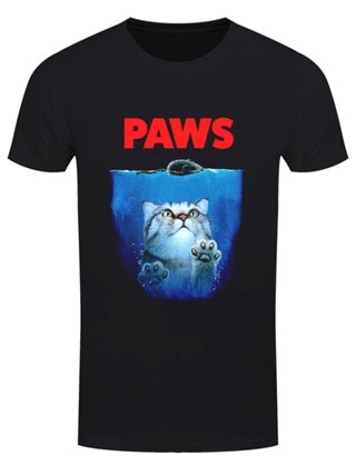 Paws Grindstore Originals Tee