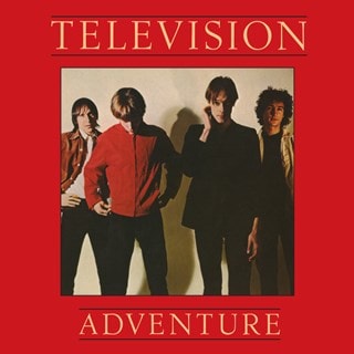 Adventure (Expanded)