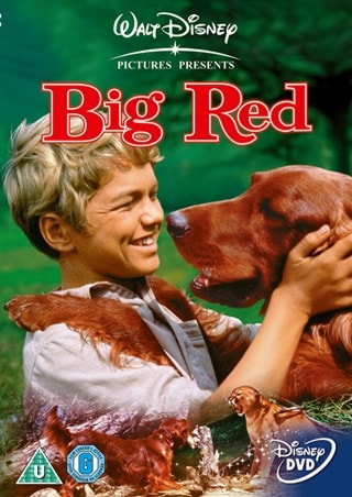 Big Red