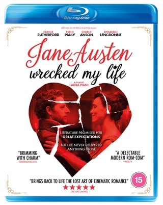 Jane Austen Wrecked My Life