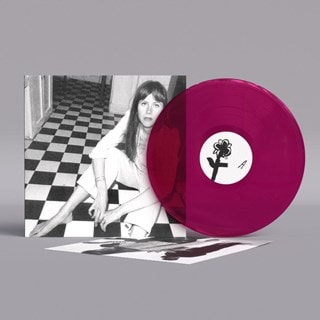 Altogether Stranger - Loser Magenta Bio Vinyl