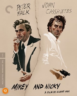 Mikey and Nicky - The Criterion Collection