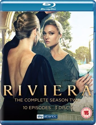 Riviera: The Complete Season Two