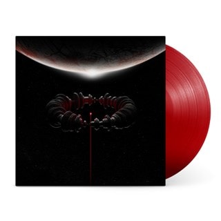 The Wow! Signal - Opaque Red Vinyl