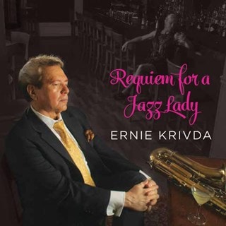 Requiem for a jazz lady