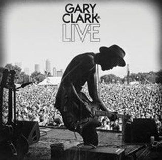 Gary Clark Jr. Live