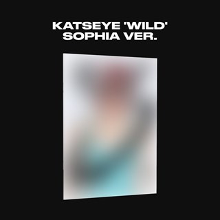 WILD (Sophia Ver.)