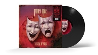 Theatre of Pain: 40th Anniversary Edition