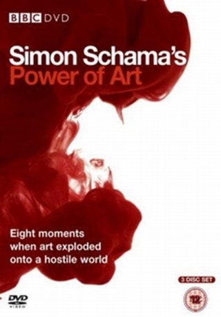 Simon Schama: The Power of Art