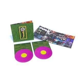 Nothing But Love: The Definitive Best Of - Pink 2LP