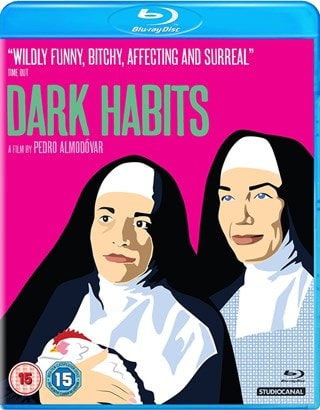 Dark Habits